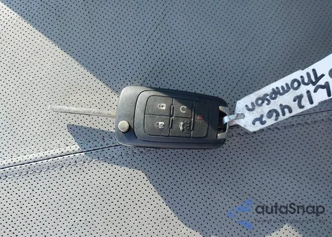 2011 Buick Lacrosse Cxl z USA, uszkodzony, nr VIN 1G4GD5GD8BF181630